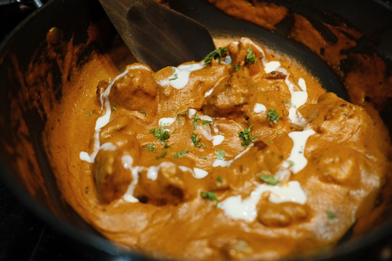 Darbari Curries